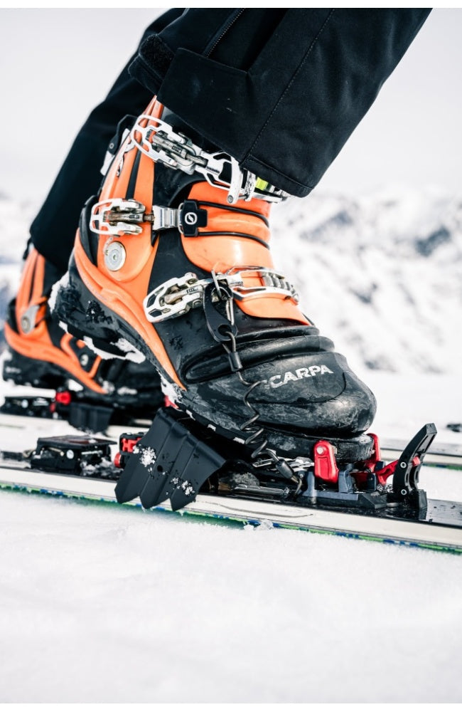 PLUM CRAMPONS 110MM Unicolore - Ramponi sci alpinismo PLUM CRAMPONS 110MM Unicolore - Ramponi sci alpinismo