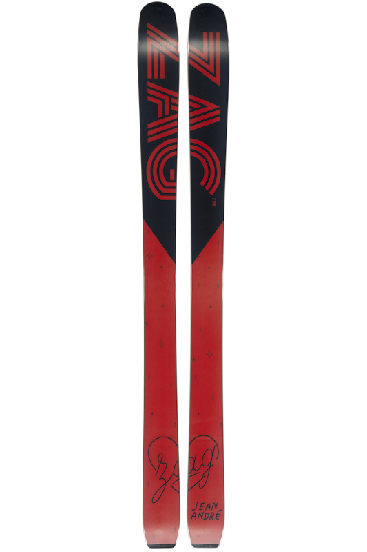 2019 k2 pinnacle 85 skis H-106 NURSE LTD EDITION – Little Dahu