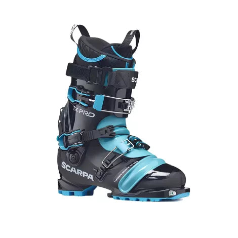 Scarpa TX Pro 2025 Telemark Boot – Little Dahu
