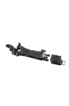 Meidjo 3.0 Large Black telemark ski binding NTN In Wild