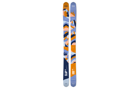 Zag Slap Lite 104 Zag