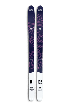 2025 ZAG UBAC 102