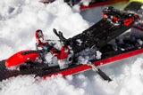 Ski Brakes freeshipping - Little Dahu