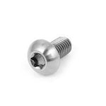 Fasteners for permanent inserts freeshipping - Little Dahu