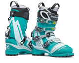 Scarpa TX Pro Women Telemark Boot freeshipping - Little Dahu