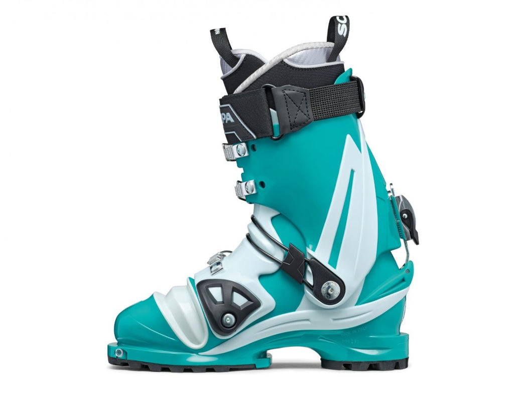 Botas de esquí Telemark, compra en nuestra tienda online - Snowleader