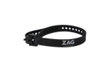 Zag ski strap